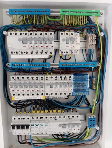 Mikołaj Biziewski Usługi Monterskie i Remontowe